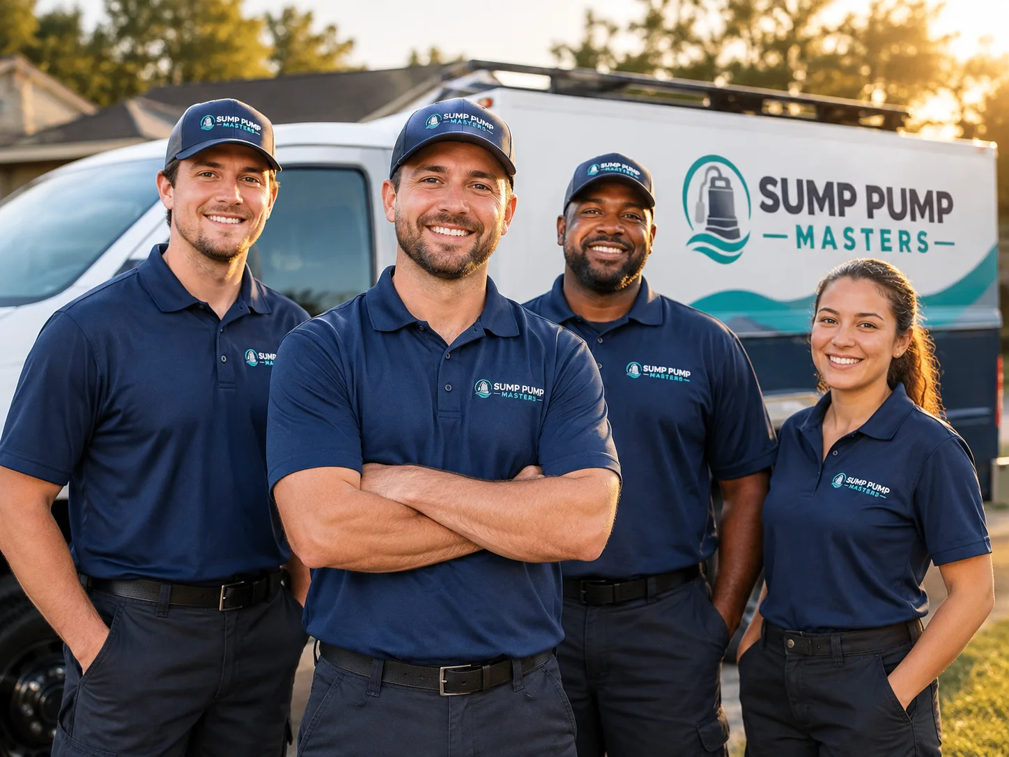 Sump Pump Repair company in Waxahachie, TX